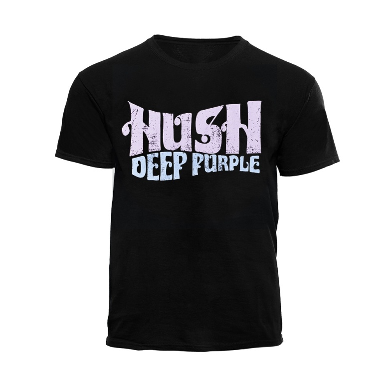 Hush Deep Purple