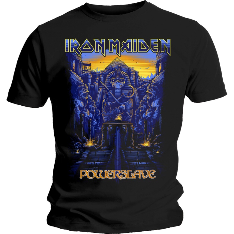 powerslave