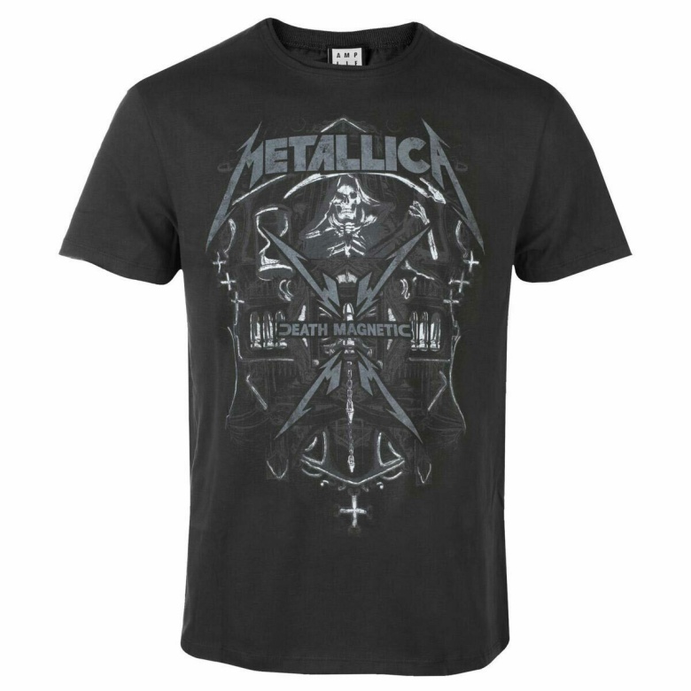 20220422144352 amplified metallica t shirt death magnetic zav210a92