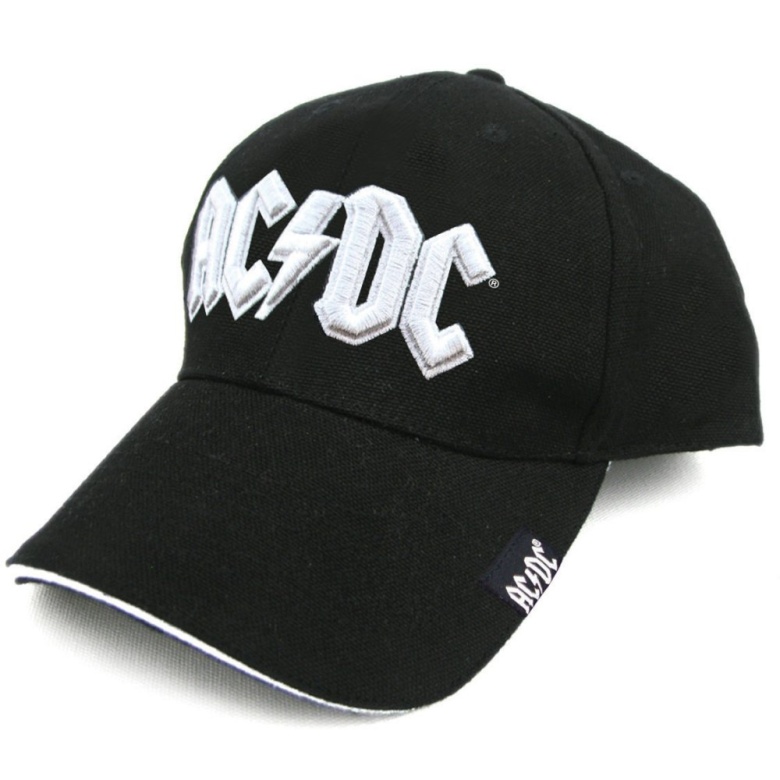 ACDCCAP01