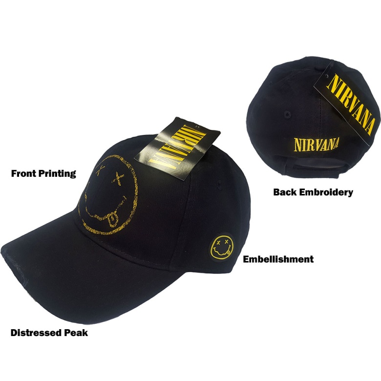 NIRVCAP01