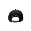 Dead Kennedys Unisex Baseball καπέλο μαύρο