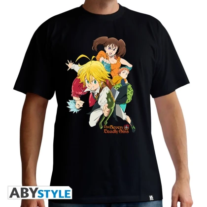 Your One Stop Anime Shop— Anime Wear, Apparels and Merch – BokuNoTrends