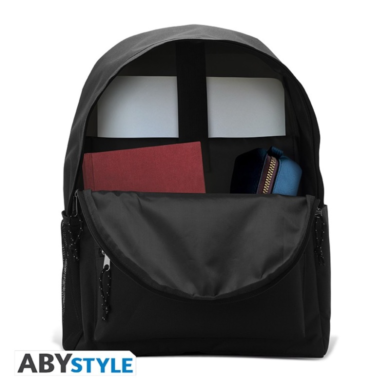 tokyo ghoul backpack mask 1