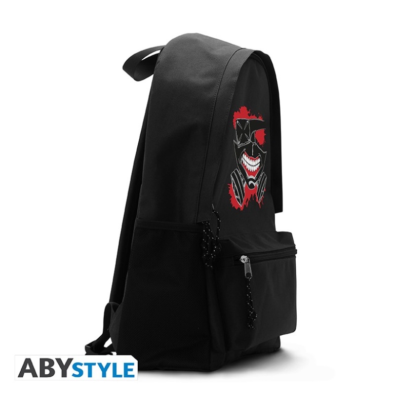 tokyo ghoul backpack mask 2