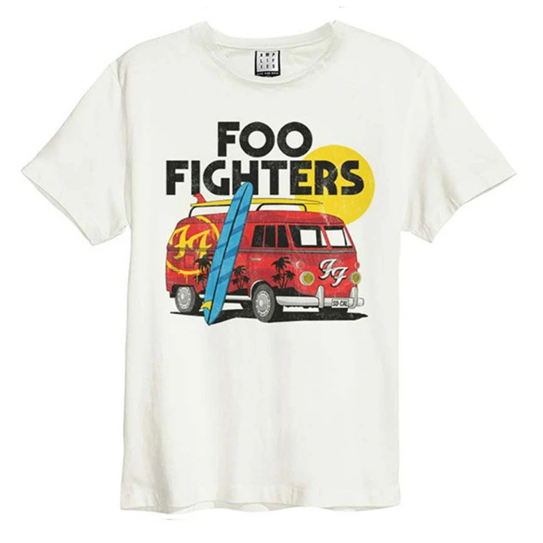 amplified foofighters foofightercampervan 1612978528amplified foofighters foofightercampervan 1568384965amplified foofighters foofightercampervan NEW 1