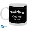 motorhead mug 320 ml england subli with box x2 1