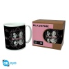 black pink mug 320 ml how you like that subli box x2 1