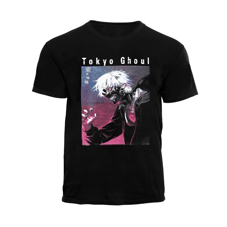 Tokyo Ghoul