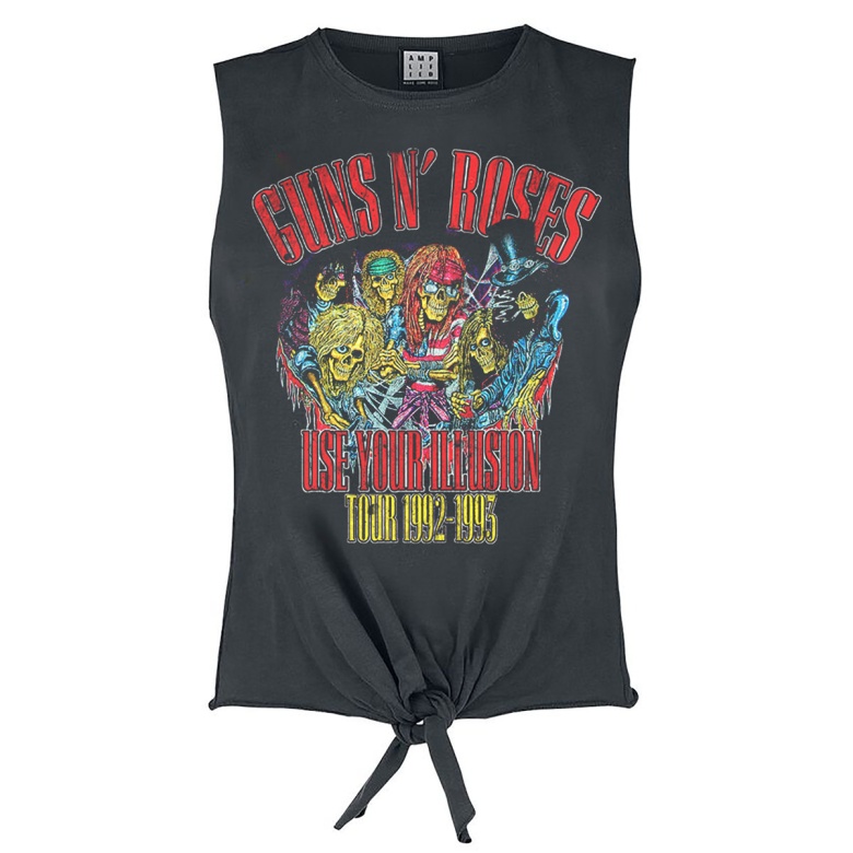 amplified gunsnroses gunsnrosesuseyourillusion9394 1622731590ZAV805D05gunsnroses