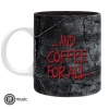 metallica mug 320 ml and coffee for al subli with box x2 1