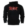 Slipknot front hoodie