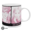 blackpink mug 320 ml lovesick girls subli box x2