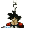 dragon ball super keychain goku classic x4