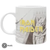 iron maiden mug 320 ml powerslave subli with box x2 1