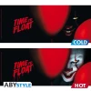 it mug heat change 460 ml pennywise time to float x2 6 1