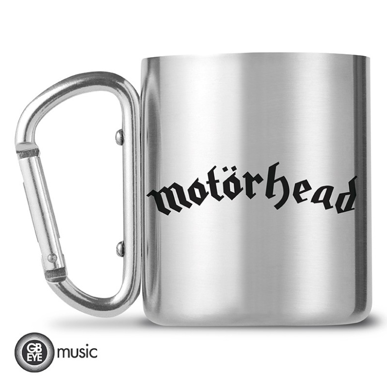 motorhead mug carabiner warpig box x2 1