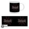 slipknot mug 320 ml logo subli box x2 4
