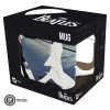 the beatles mug 320 ml abbey road subli box x2 3